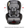 Детское автомобильное кресло SIGER 